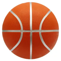 Мяч б/б INGAME CHAMP №7 оранжевый