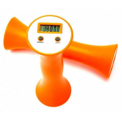 Гантели для фитнеса BRADEX SF 0150 ИЗИ ФИТНЕС со счётчиком повторений, 2шт (35209-60231)