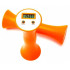 Гантели для фитнеса BRADEX SF 0150 ИЗИ ФИТНЕС со счётчиком повторений, 2шт (35209-60231)