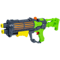 Игрушка водная БЛАСТЕР Космическая атака (2884569)