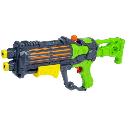 Игрушка водная БЛАСТЕР Космическая атака (2884569)