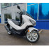 Скутер VENTO PCX 200 матовый белый (ЭПТС)