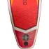 SUP-доска надувная универсальная TECH TEAM KOROMO 350x84x15см (сиденье, каячное весло)(816126)