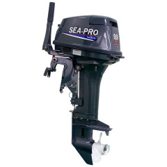 ПЛМ SEA-PRO T9,9 S PRO