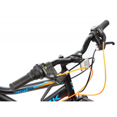 Велосипед KROSTEK 20 JETT 205 (рама 12)(500017)