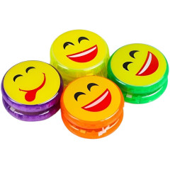 Игра  YO YO "Смайл" световой (5120462)