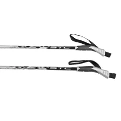 Палки лыжные STC X-TOUR алюминий 165 см