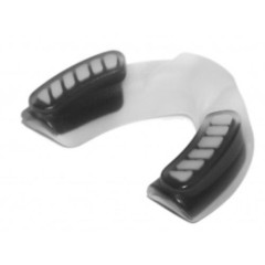 Капа одночелюстная ZTT POWER MG-006 (ПБЧ)