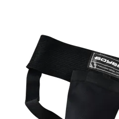 Защита паха BoyBo BG150 черная р. S