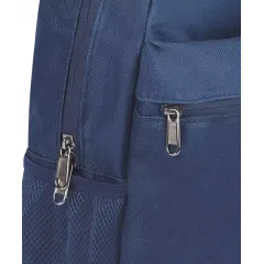 Рюкзак JOGEL ESSENTIAL Classic Backpack JE4BP0121-Z2, синий