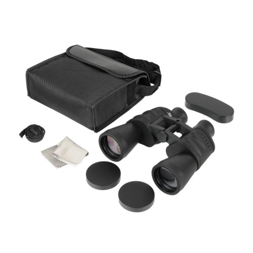 Бинокль VEBER БПЦ 7x50 Free Focus
