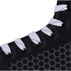 Коньки хоккейные ATEMI PULSAR NAVY AHSK-17.04 р-р 38