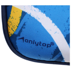 Сумка для коньков ONLITOP Pattern, 31х28х20см (9929493)