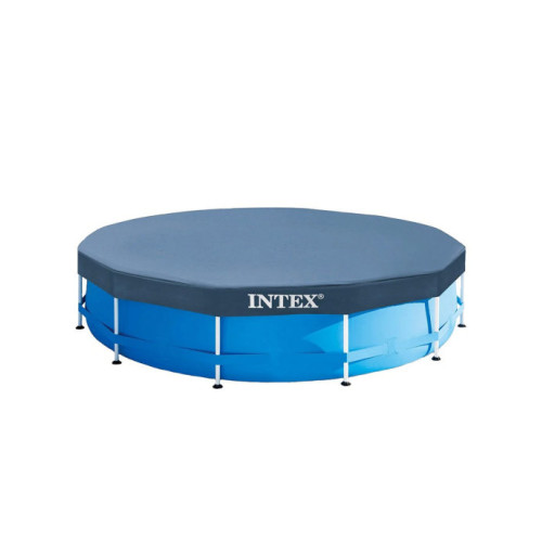 Тент для каркасного бассейна INTEX 28031, 366см