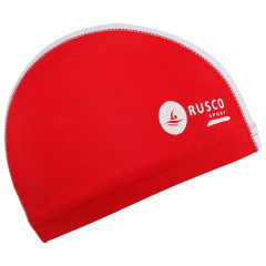 Шапочка для плавания RUSCO SPORT лайкра