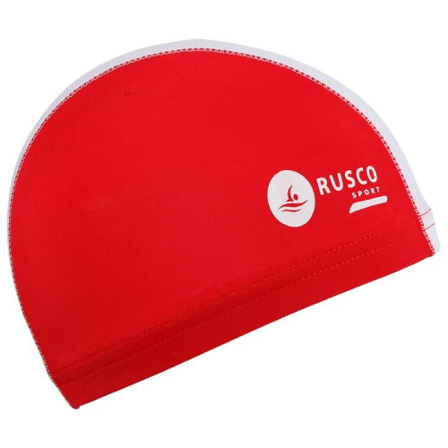 Шапочка для плавания RUSCO SPORT лайкра