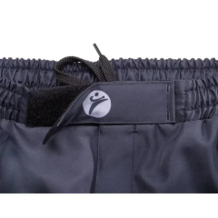 Шорты для MMA Rusco Sport  ONLY BLACK, детские (S (6 лет))