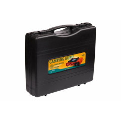 Плита походная газовая TOURIST TS-250 Camping Guru