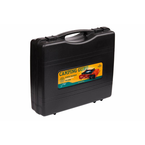 Плита походная газовая TOURIST TS-250 Camping Guru