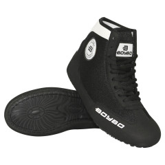 Борцовки BoyBo р.31 черные