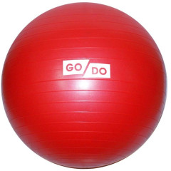 Мяч гимнастический GO DO FB-65, d - 65 см