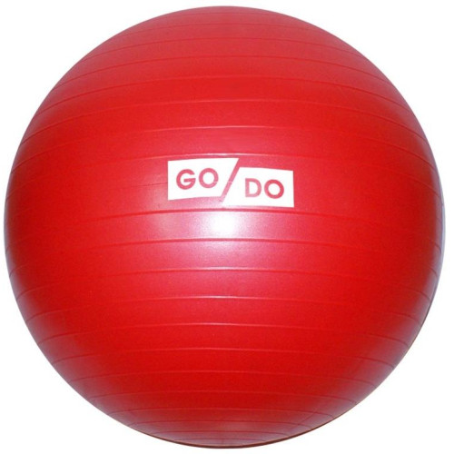 Мяч гимнастический GO DO FB-65, d - 65 см