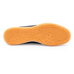 Бутсы ф/б VIRTEY INDOOR 21730 OTTE, иск.кожа, цв. черный/красный, р.33