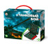 Игра ТАНКОВЫЙ БОЙ (02154) (4487590)