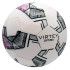 Мяч ф/б VIRTEY 921006 OPTIMA р.5, цв. белый/розовый