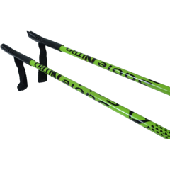 Палки лыжные стекловолокно 100% 110 Sable Nitro