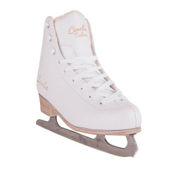 Коньки фигурные TECH TEAM CAMELIA  р.38