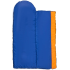 Спальник Virtey SUPER WINTER с подголовником 180*35*75 -10/-20 °С