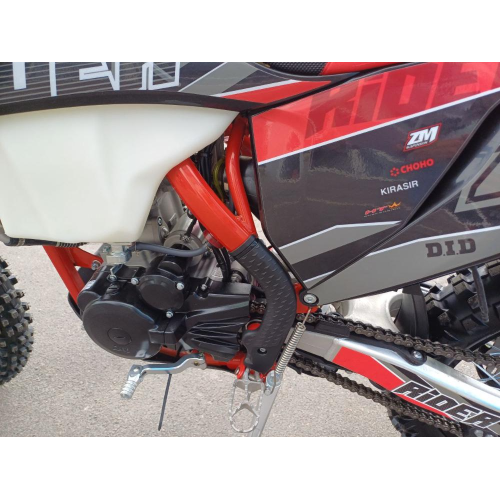 Мотоцикл Кросс ZM RIDER