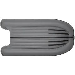 Лодка Фрегат 310 Air (НДНД) компл. серый