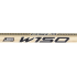 Клюшка FISCHER W150 WOOD INT левая