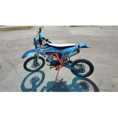 Питбайк  Motoland SX 125 E 19/16