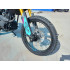 Мотоцикл Эндуро Motoland BLAZER (XF250-B) (169FMM) черный/синий