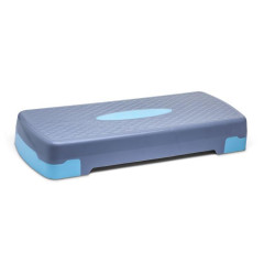 Степ-доска ATEMI APS-01 2 уровня