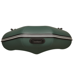 Лодка Фрегат 300ЕК компл. зеленый л/т