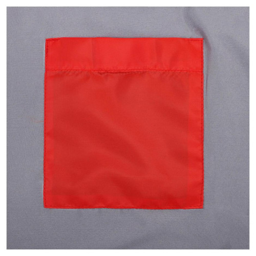 Спальник MACLAY camping comfort cold, 4 слоя, одеяло, правое, 220х90см, -10/+5 (9383680)