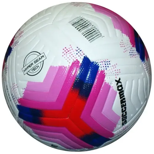 Мяч ф/б SPRINTER Soccermax option 2, р.7 (910)