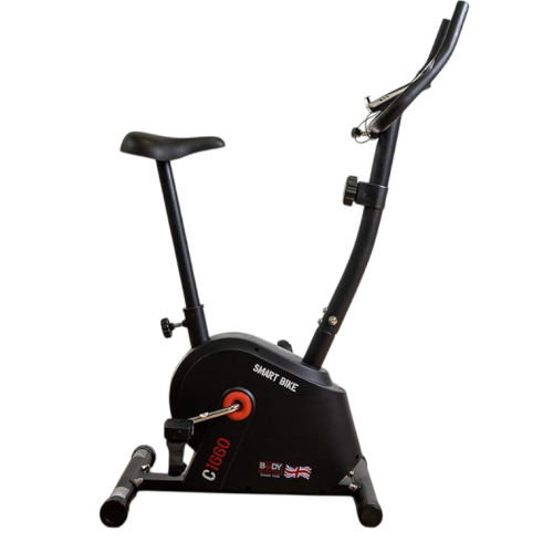 Велотренажер BODY SCULPTURE BC-1660