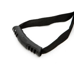 Санки надувные 110 ТБ1К, цв. голубой/ серебро