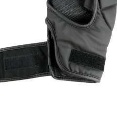 Перчатки для mixfight Boybo B-series, цв. черный/зеленый, р-р, S