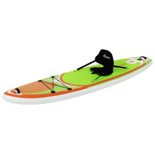 SUP-доска надувная универсальная KELPIE 10 305 х 80 х 15 см (7530914)