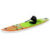 SUP-доска надувная универсальная KELPIE 10 305 х 80 х 15 см (7530914)