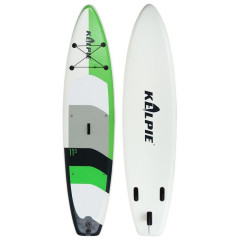 SUP-доска надувная универсальная TOURING KELPIE 11" 347х80х15 см (7530926)