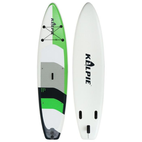 SUP-доска надувная универсальная TOURING KELPIE 11" 347х80х15 см (7530926)