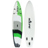 SUP-доска надувная универсальная TOURING KELPIE 11" 347х80х15 см (7530926)