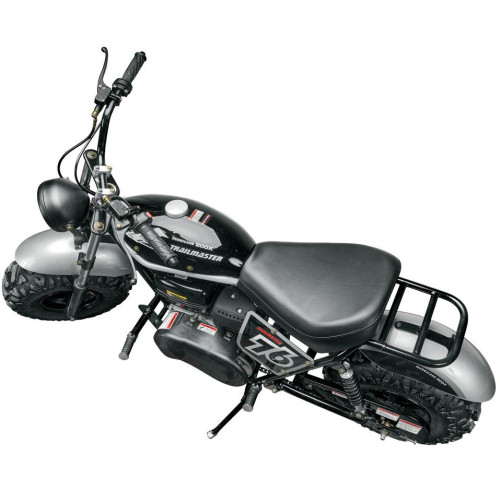 Комплект для сборки Trail Master MB200X